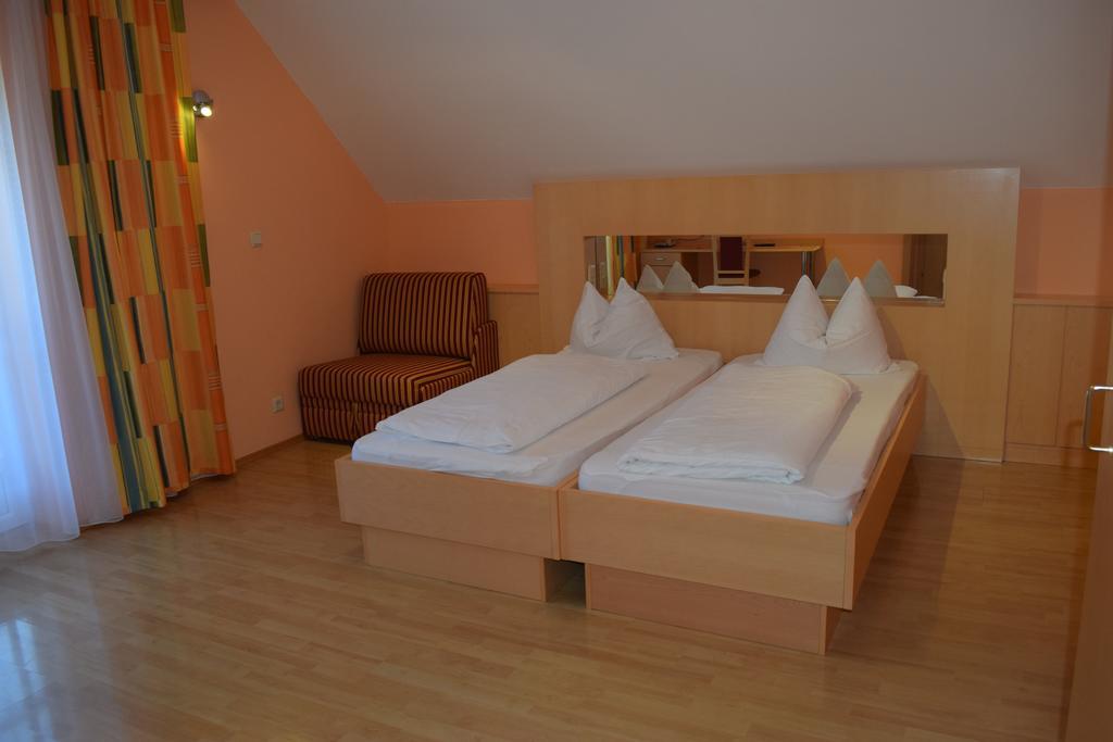 Gasthof Hotel Schmied Arnfels Zewnętrze zdjęcie