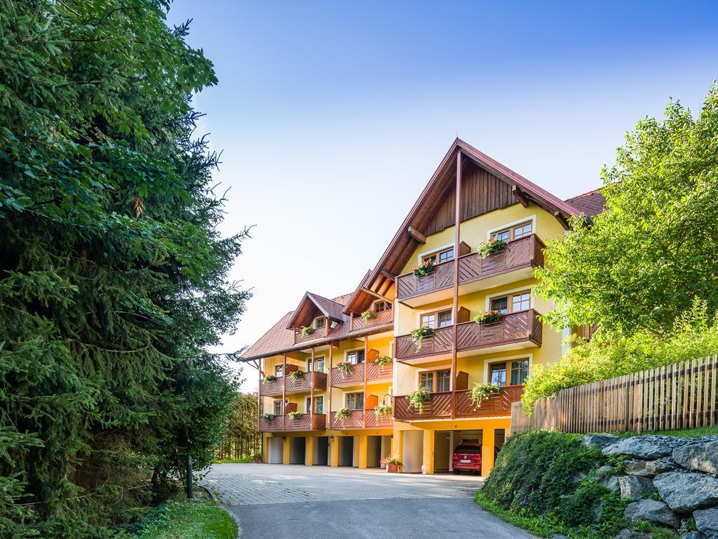 Gasthof Hotel Schmied Arnfels Zewnętrze zdjęcie